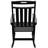 HDPE All-Weather Outdoor Rocking Chair, Porch Deck Rocker,2 Pack-310700435
