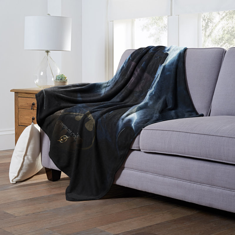 Throw Blanket