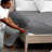 Extra Deep Microfiber Fitted Sheet-2029679313-2029679342