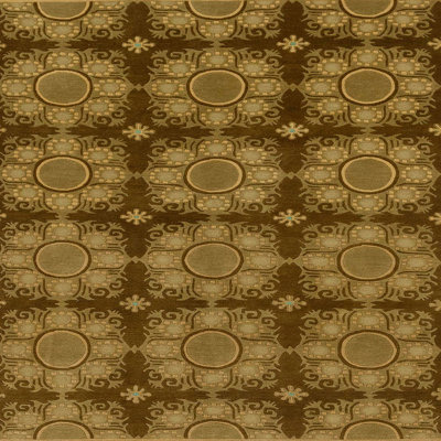Abstract Indoor Rug