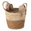 Panier de ruppie maritime