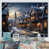 Toile tendue