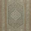 Tapis bleu clair Momeni Nomad-115803285