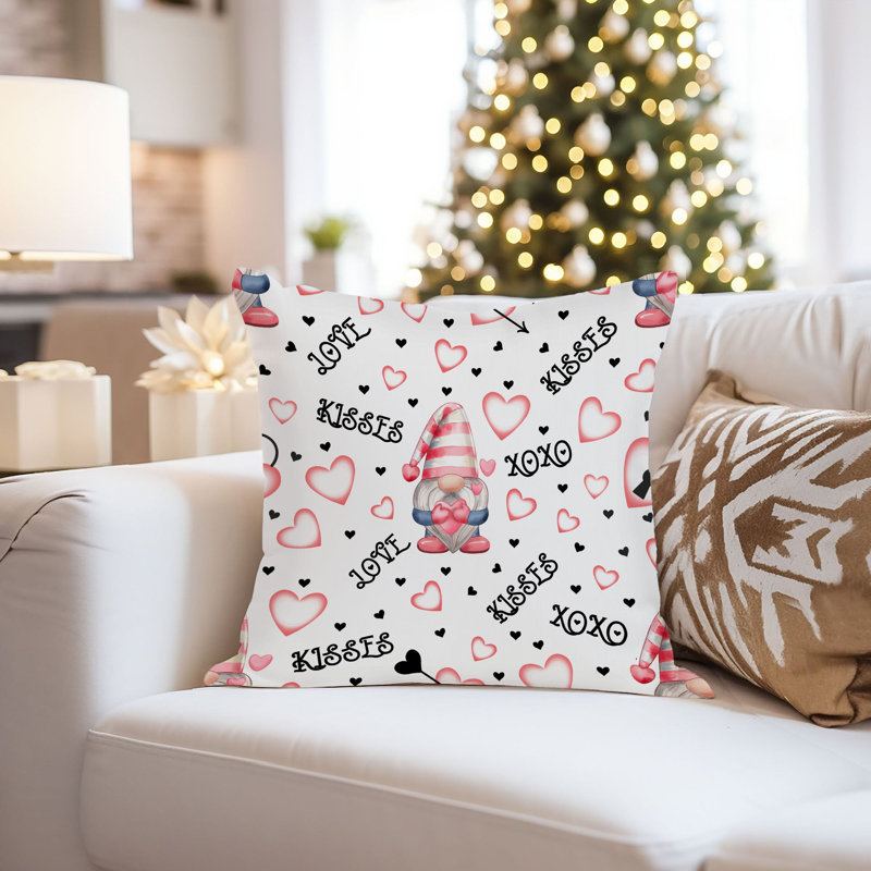 Pillow Cover
