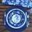 Sea Life Melamine 12 pc Dinnerware Set