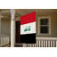 Drapeau irakien — Drapeau extérieur-537370126