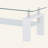 Jamarion COFFEE TABLE-931517033