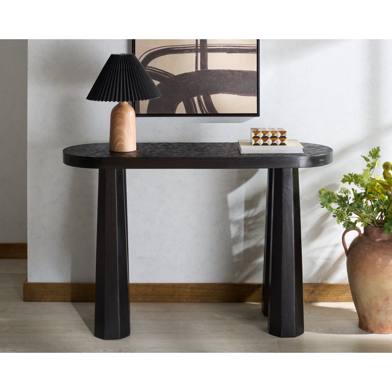 Console Philippa Petraclara