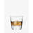 Madrid 9oz. Handmade Drinking Glass Set