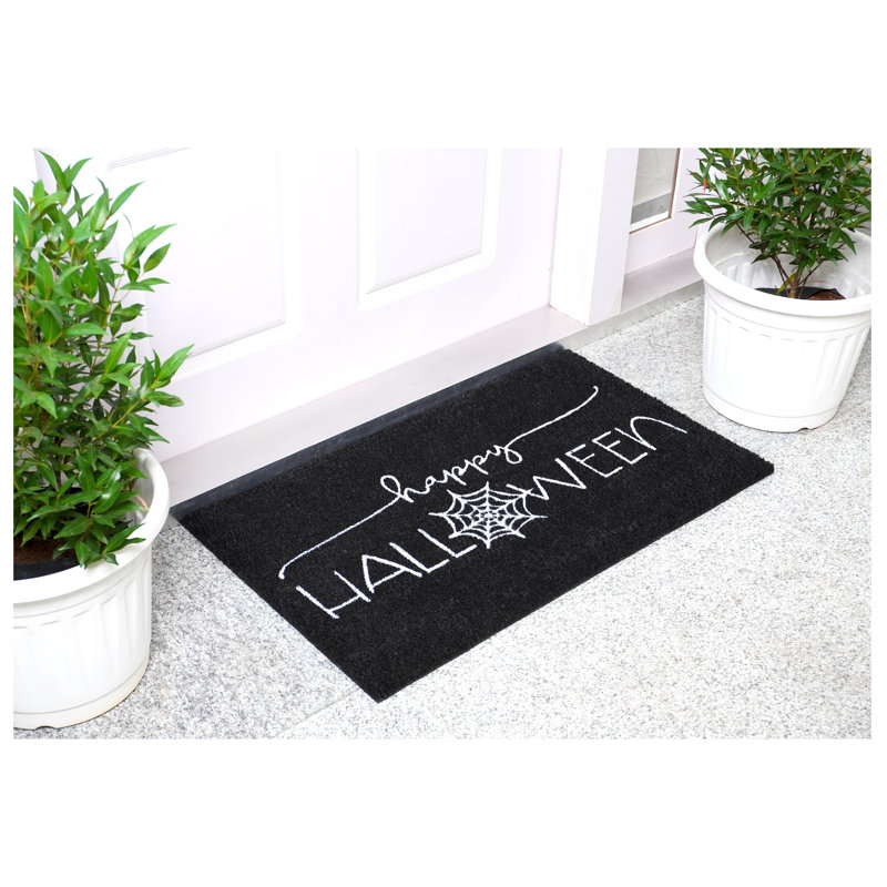 Calloway Mills Non-Slip Holiday Doormat