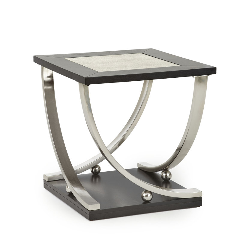 Catrisha End Table