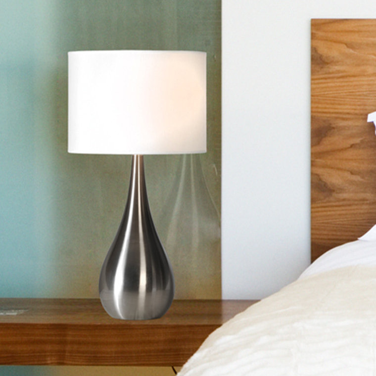 Lampe de table 27" Mcgriff