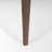 Diane Adamsville Solid Wood Dining Table-1900995666
