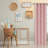 Borunda Room Darkening Curtain Single Panel-263477658-263477660