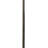 Netania Nickel Floor Lamp