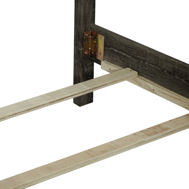 Lafever Standard Bed