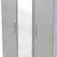 Fully Assembled Knightsbridge 3 Door Wardrobe-89072179