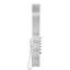 Panneau de douche thermostatique en acier inoxydable 64,5 "Blue Ocean