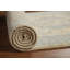 Tapis indien Camel Oushak 3 x 8