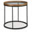Noraluna End Table