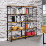 Lund Bookcase