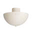 Malta 3 - Light Semi Flush Mount