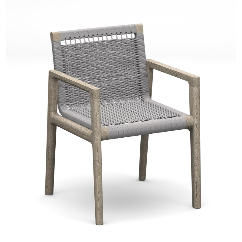 SemaWT Outdoor Dining Armchair