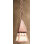 Luminaire suspendu d'extérieur 1 lumière Marland