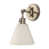 Brushed Nickel selected