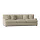 Emilio 90'' Upholstered Sofa