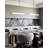 Vesper 1 - Light LED Kitchen Island Pendant-88045298-88045301