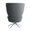 Heads Up Swivel Lounge Chair-53681224