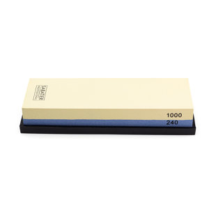 Dual Grit Whetstone