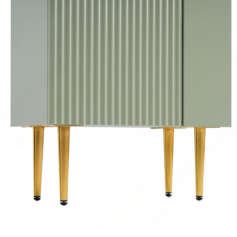 Armoire-meuble-lavabo 21,6 po