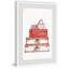 Travel Ready - Single Picture Frame Painting-531906869