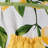 Hyde Floral Bib Apron