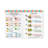 Combine and Dine 18 Piece Dinners Play Food Set