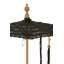 Bertok 94cm Market Parasol
