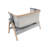California Dreaming Bedside Bassinet-101432660