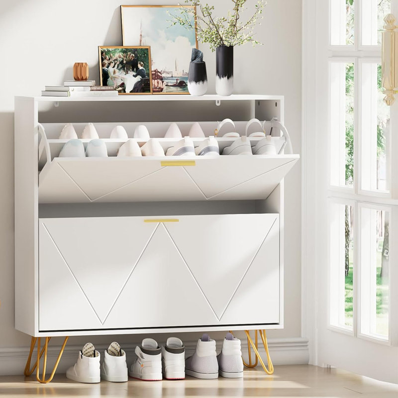 Shoe Cabinet