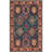 Donnal Hand Tufted Wool Oriental Rug-206432674