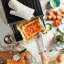 Gant de cuisine souple en silicone KitchenAid-123299549