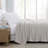 Southshore Fine Linens Ashmore Collection 100% Cotton Blanket and throws-70085131-70085134