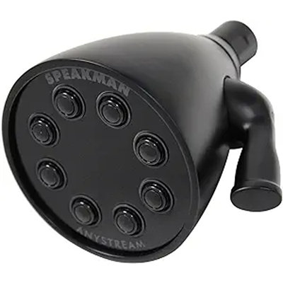 Tête de douche multifonction Icon Anystream