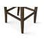 Aven Upholstered Stool with Solid Wood Frame-1834173536