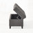 Rectangular bench design-2145884368