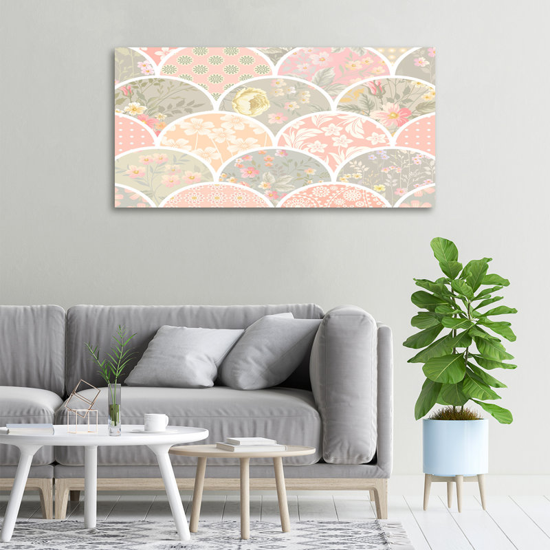 Ornaments - No Frame Print on Canvas
