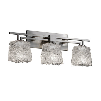 Chetanna 3 - Light Vanity Light