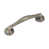 Antique Pewter Nickel