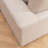 Copley Cotton Blend Upholstered Sectional-605325498-605325500